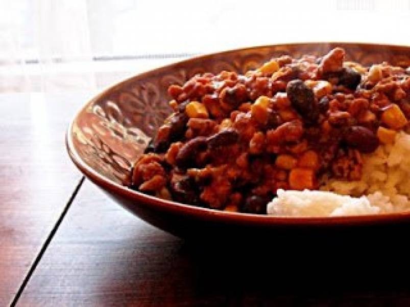 Chili con carne