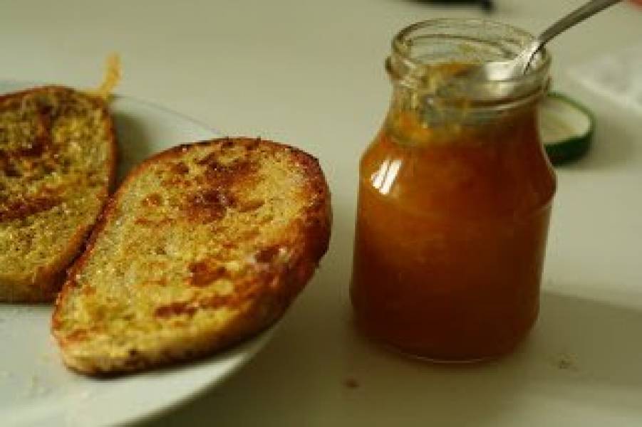 tosty francuskie – śniadanie mistrzów