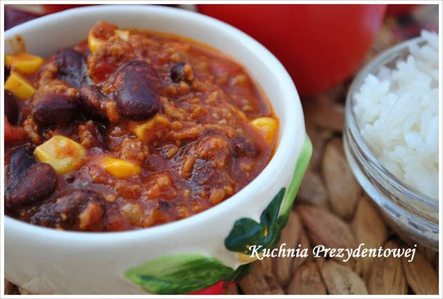 Chili con carne