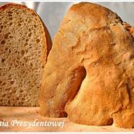 6. Chleb pszenny na zakwasie pszennym