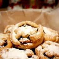 Mince pies