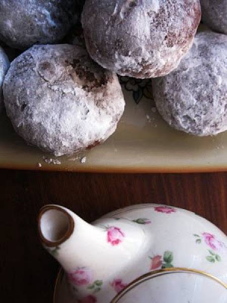 Pączki