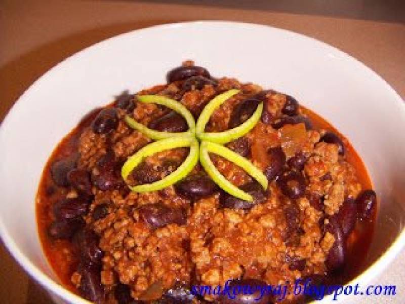 Chili con carne