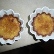 Creme brulee