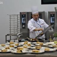 Międzynarodowe Targi Gastronomiczne EuroGastro 2012