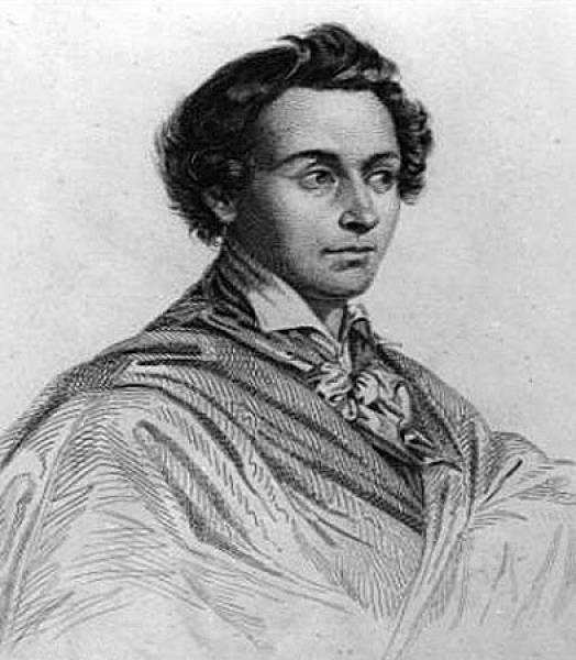 Kucharz królów - Marie-Antoine Carême