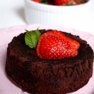 Lava Cake