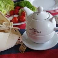Test herbaty Sir William's