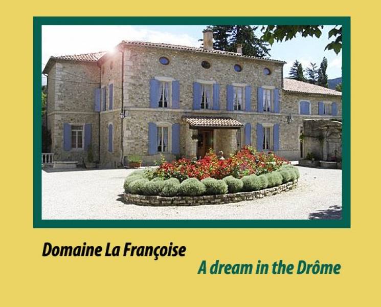 Domaine la Françoise