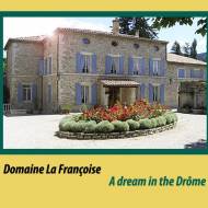 Domaine la Françoise