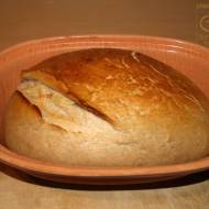 Chleb pszenno-żytni z orkiszem