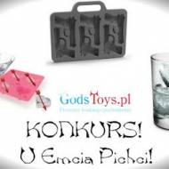 Zabawa na FB z GodsToys.pl! Boskie nagrody!!! ]: