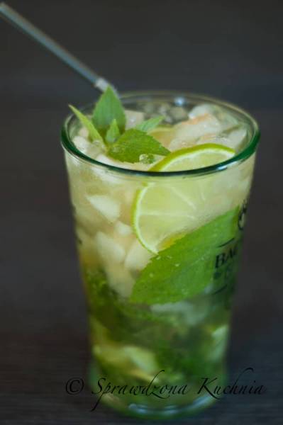 MOJITO