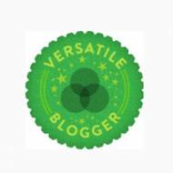 Versatile Blogger Award - moje nominacje