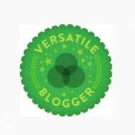Versatile Blogger Award - nominacje