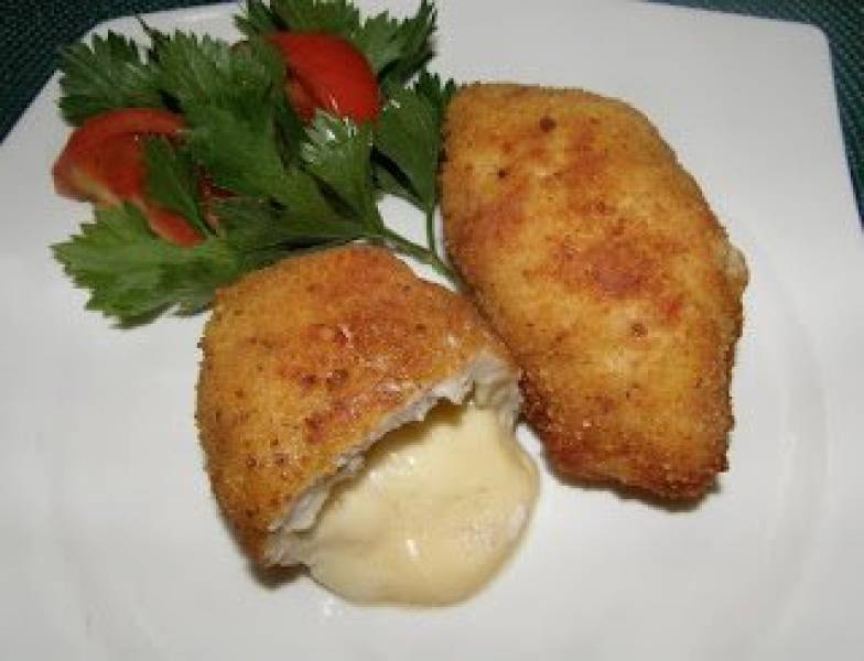 Kotlet szwajcarski