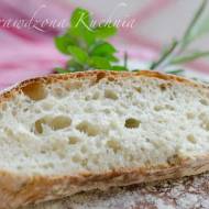 Chleb ziołowo-czosnkowy