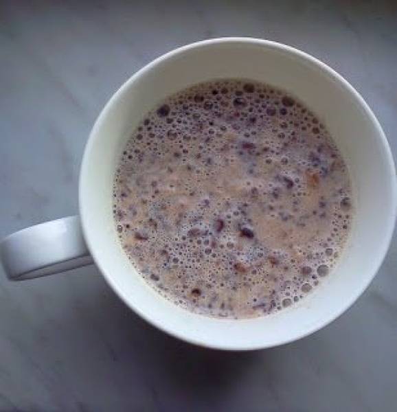 Zupa mleczna