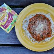 Pomysł na... Spaghetti Napoli (Winiary) - opinia