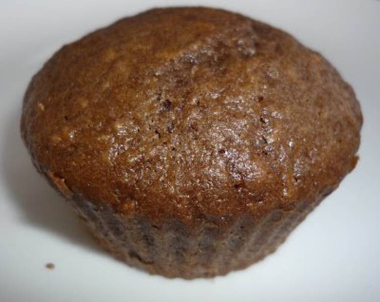 Marchewkowe muffiny