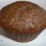 Marchewkowe muffiny