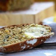 Potrawy z dyni: Chleb dyniowy