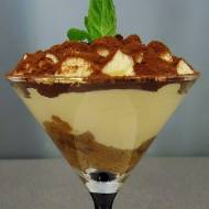 Tiramisu klasyczne