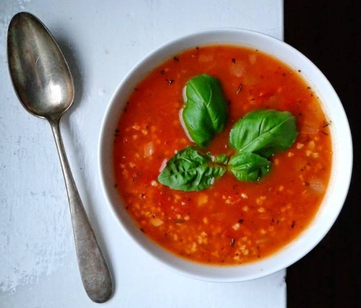 Aromatyczna zupa pomidorowa, T-Mobile Nowe Horyzonty Turnee