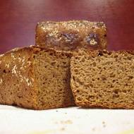 Chleb razowy żytni 70% Detmolder