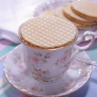 Stroop Wafel