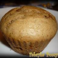 Marsowe muffinki