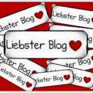 Liebster Blog