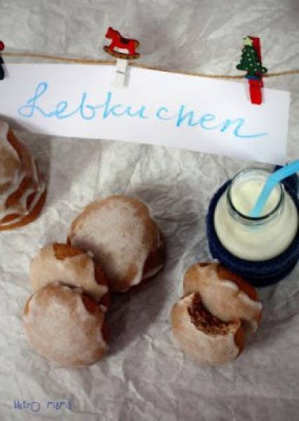 Lebkuchen