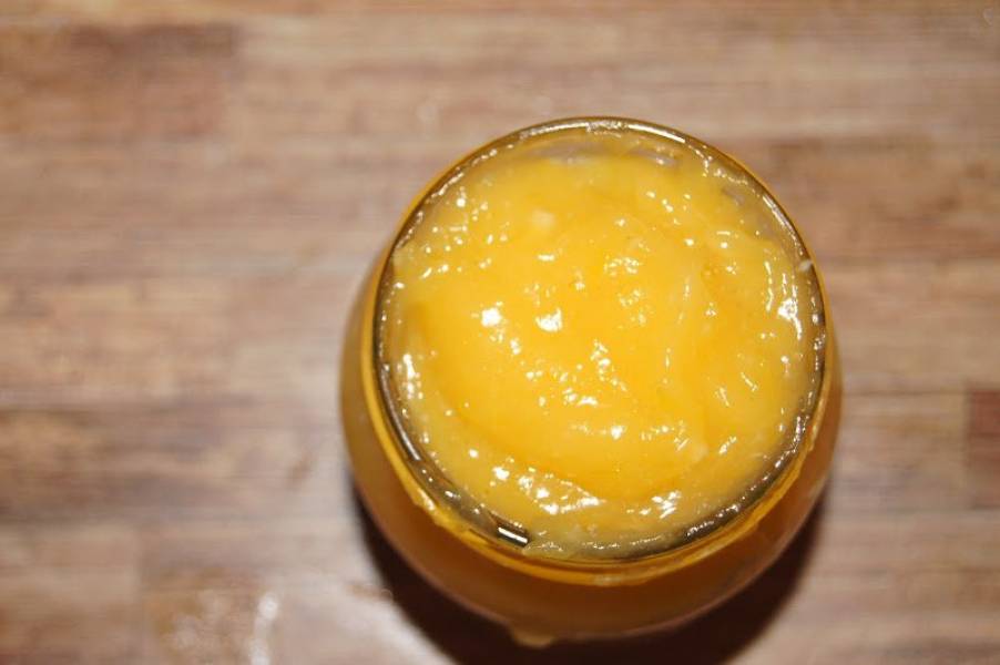 Pyszne Lemon Curd