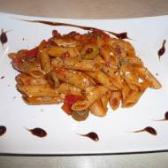 Penne di pomodoro