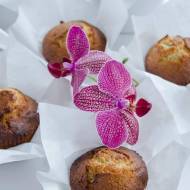 Muffinki migdałowe