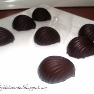 Domowe czekoladki - odrobina słodyczy nie zaszkodzi!