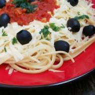 Spaghetti Napoli 2.0, Karmel i Dokąd teraz
