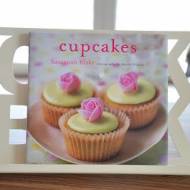 books - Cupcakes Susannah Blake