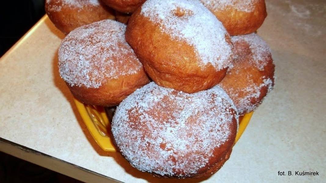 Pączki