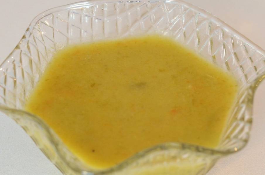 PIRASA ÇORBASI, czyli turecka zupa z porów