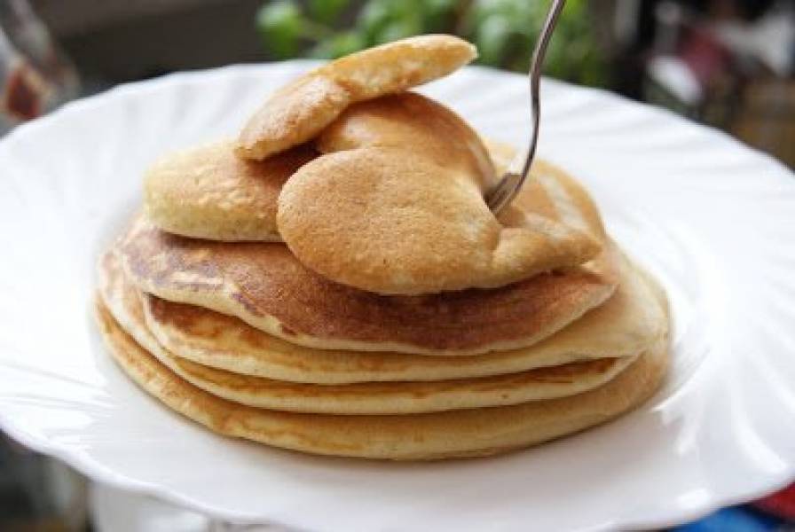 Pancakes