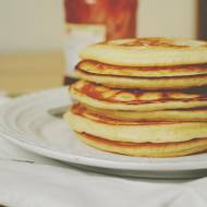 Pancakes – przepis podstawowy