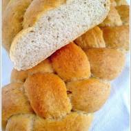 Francuski chlebek wiejski
