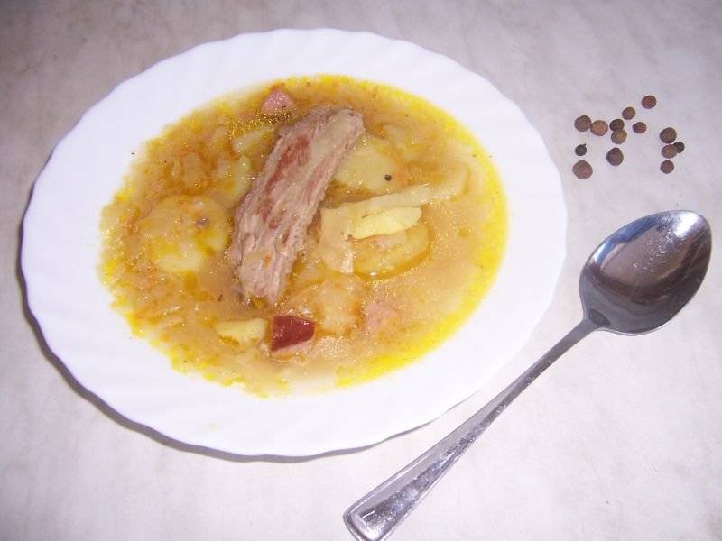 Kapuśniak