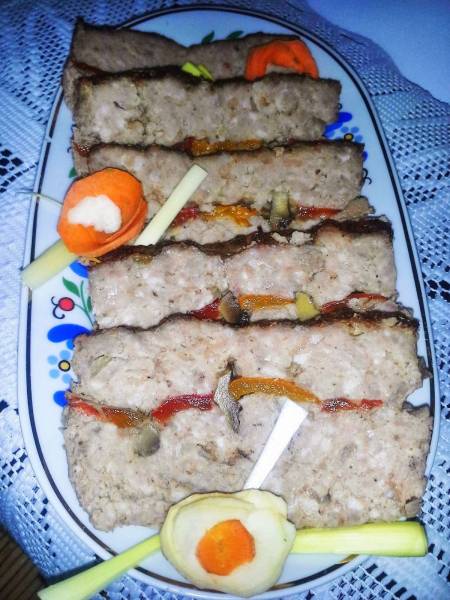 Pieczeń rzymska