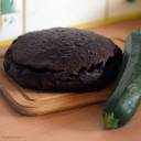 CZEKOLADOWE CIASTO Z CUKINII - JAK BROWNIE!