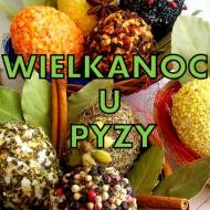 Wielkanoc u Pyzy