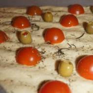 Foccacia