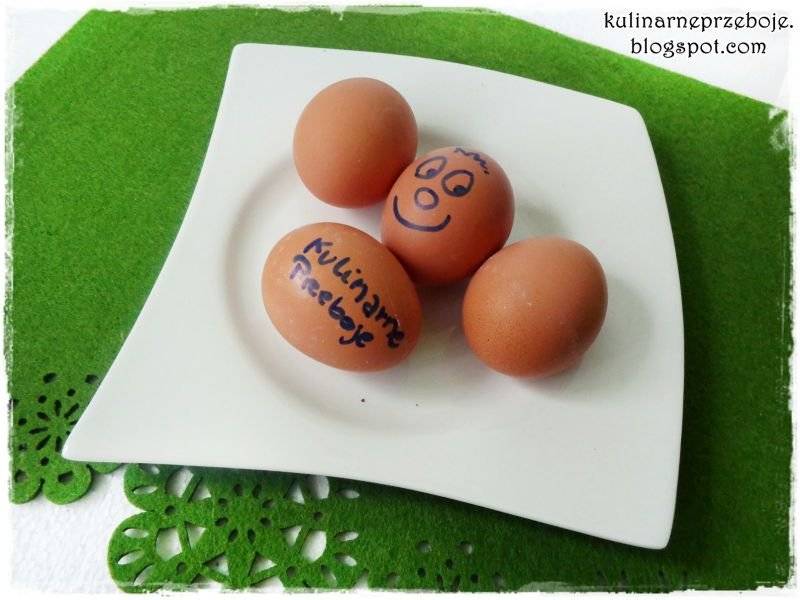 Jajka – ile kcal? jak kupować? ile gotować? jakie potrawy z jajek?